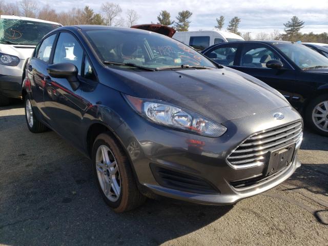 ford fiesta 2019 3fadp4ej6km115343