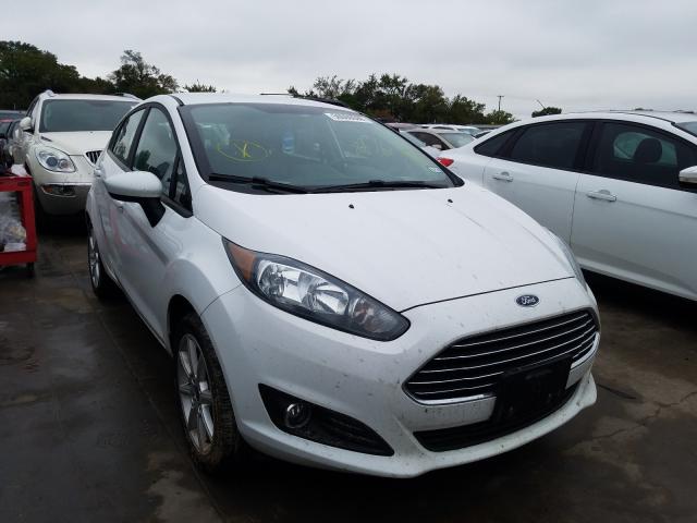 ford fiesta se 2019 3fadp4ej6km121532