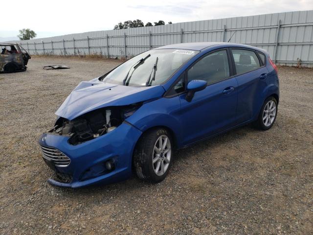 ford fiesta 2019 3fadp4ej6km133969