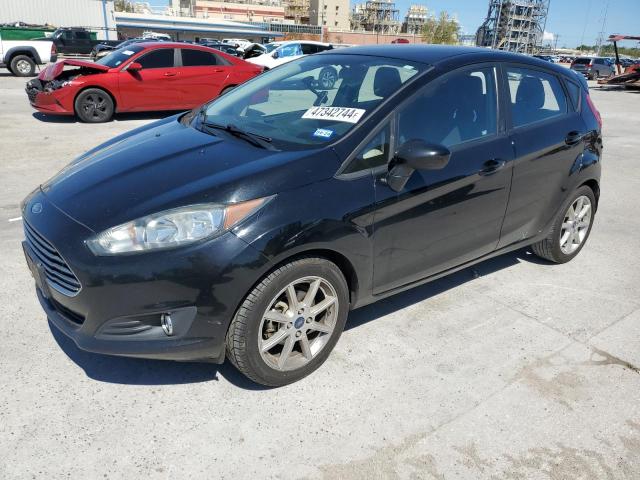 ford fiesta 2019 3fadp4ej6km143742