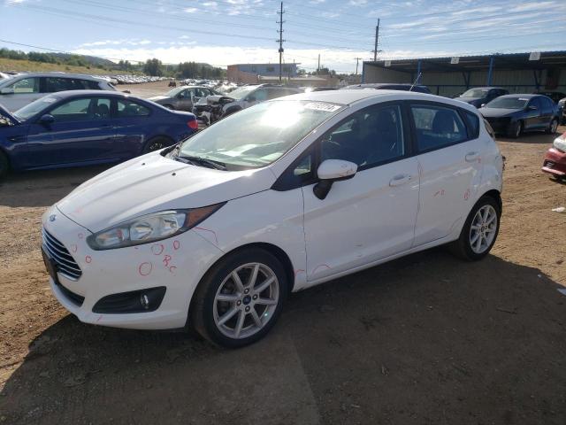 ford fiesta se 2019 3fadp4ej6km150237