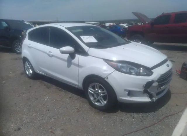 ford fiesta 2019 3fadp4ej6km155325