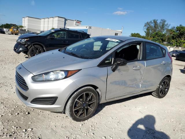 ford fiesta 2019 3fadp4ej6km164820