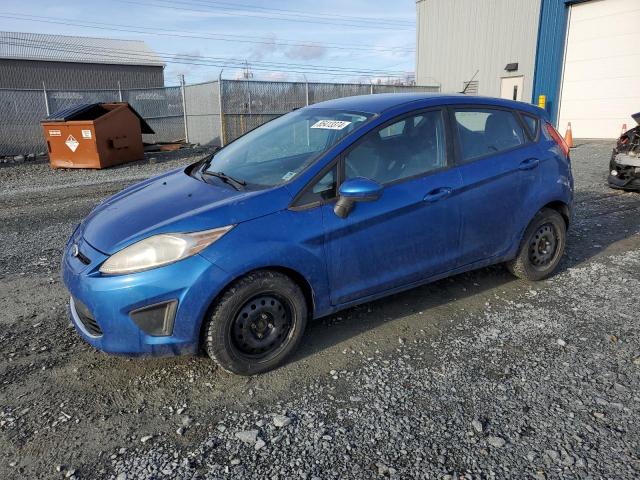 ford fiesta se 2011 3fadp4ej7bm112452