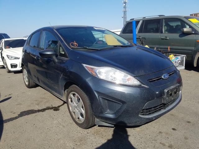 ford fiesta se 2011 3fadp4ej7bm223888