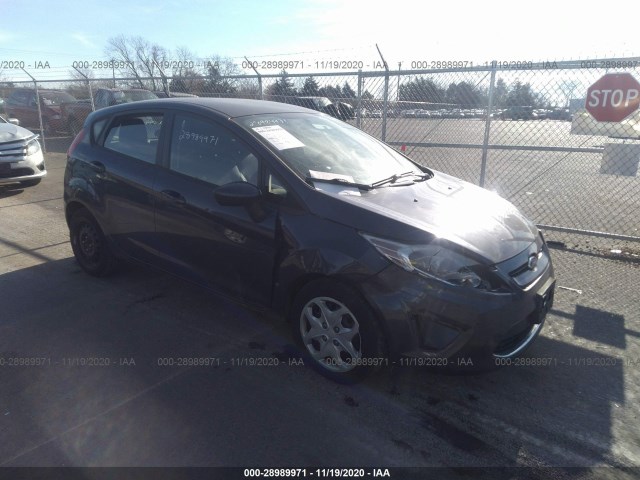 ford fiesta 2012 3fadp4ej7cm152919