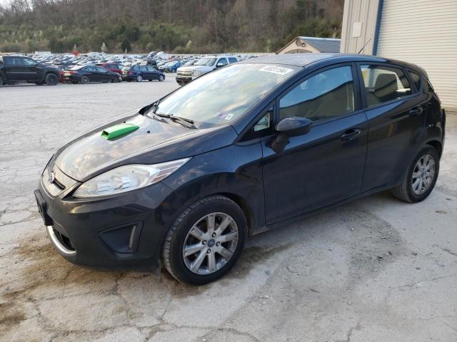 ford fiesta 2012 3fadp4ej7cm152936