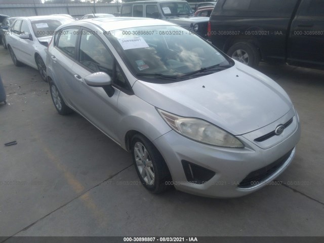 ford fiesta 2012 3fadp4ej7cm173205