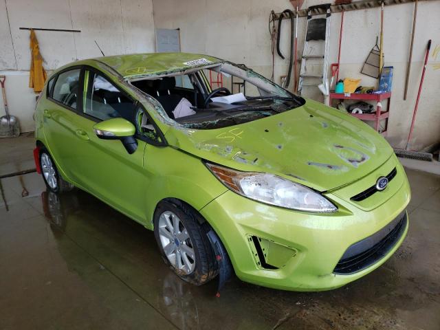 ford fiesta se 2013 3fadp4ej7dm116665