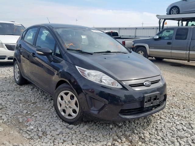 ford fiesta se 2013 3fadp4ej7dm132347