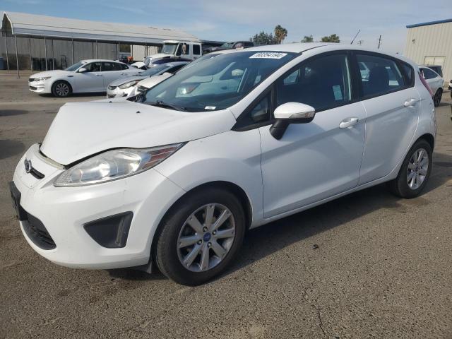 ford fiesta se 2013 3fadp4ej7dm156342