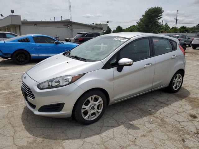 ford fiesta 2014 3fadp4ej7em133693