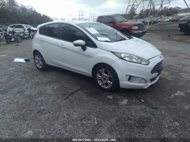 ford fiesta 2015 3fadp4ej7fm111288