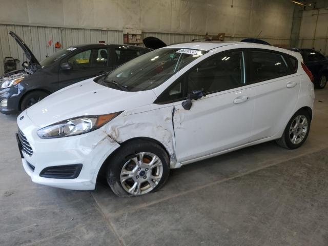 ford fiesta 2015 3fadp4ej7fm117804