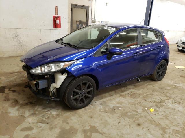 ford fiesta se 2015 3fadp4ej7fm211228