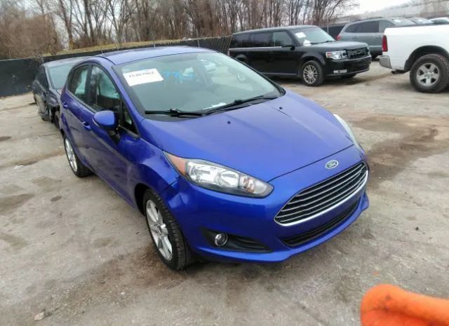 ford fiesta 2015 3fadp4ej7fm211925