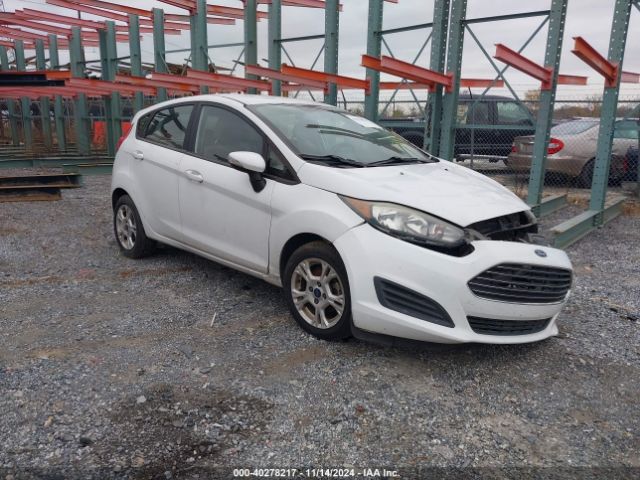 ford fiesta 2016 3fadp4ej7gm114953