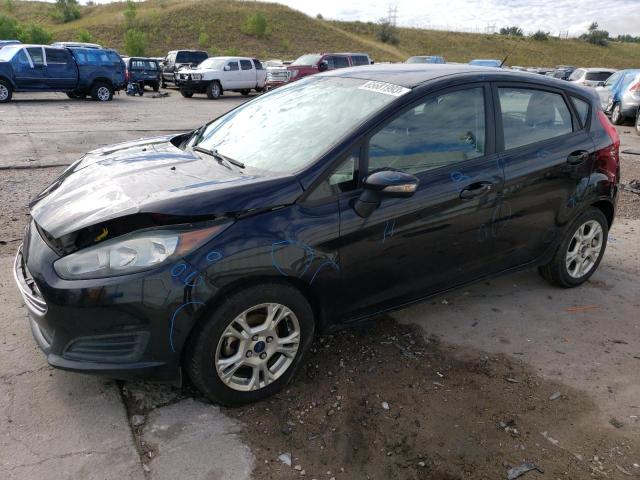 ford fiesta se 2016 3fadp4ej7gm136578