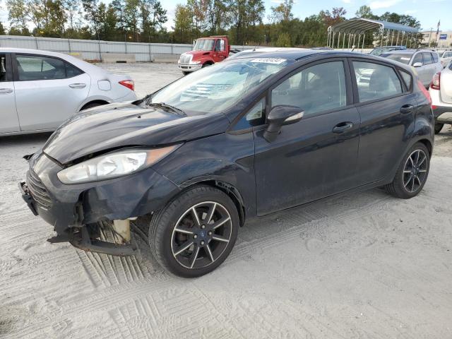 ford fiesta se 2016 3fadp4ej7gm192861