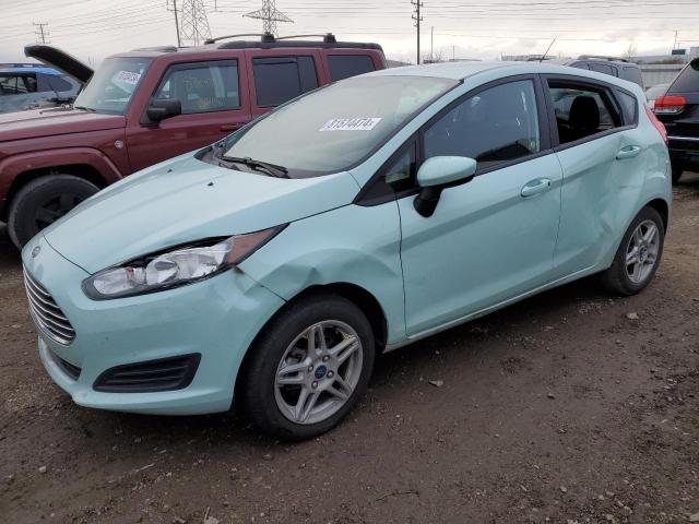 ford fiesta se 2017 3fadp4ej7hm110466