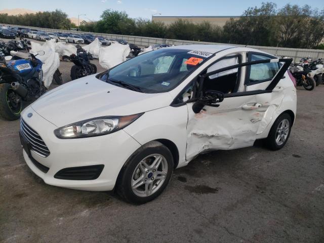 ford fiesta 2017 3fadp4ej7hm113688