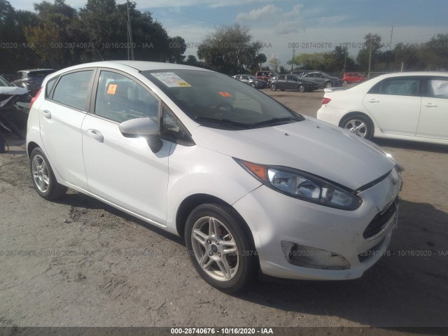 ford fiesta 2017 3fadp4ej7hm115277