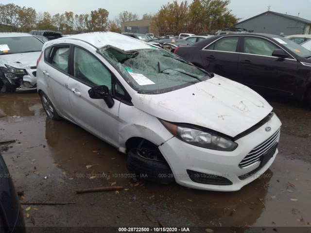 ford fiesta 2017 3fadp4ej7hm135450