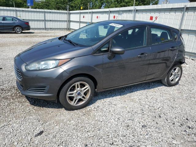 ford fiesta 2017 3fadp4ej7hm135822