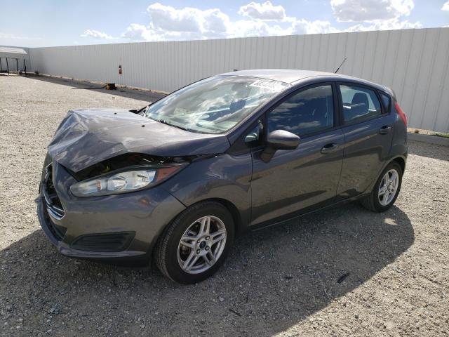 ford fiesta 2017 3fadp4ej7hm172028