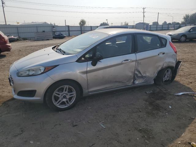 ford fiesta se 2018 3fadp4ej7jm110635