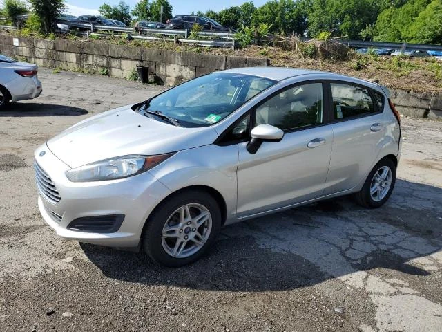 ford fiesta se 2018 3fadp4ej7jm112806