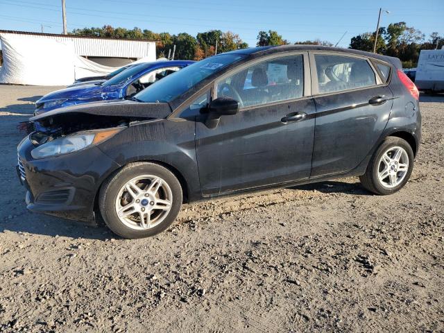 ford fiesta se 2018 3fadp4ej7jm125930