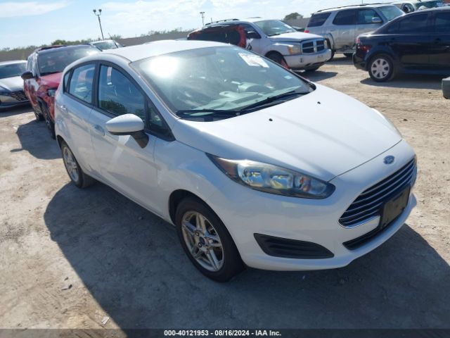 ford fiesta 2018 3fadp4ej7jm144025