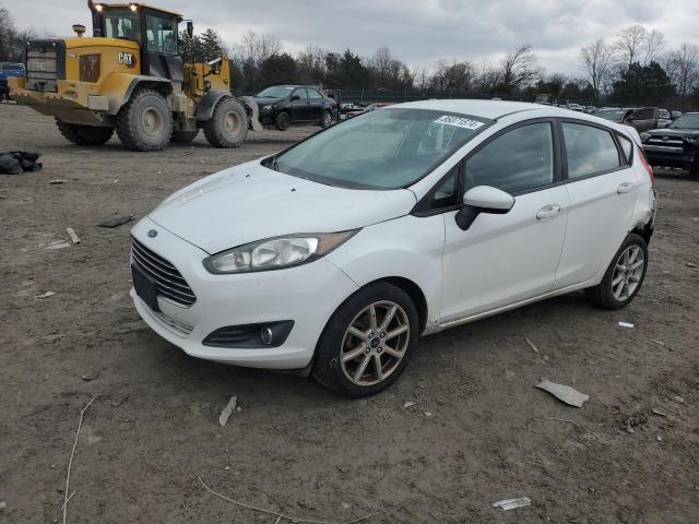 ford fiesta se 2019 3fadp4ej7km143684