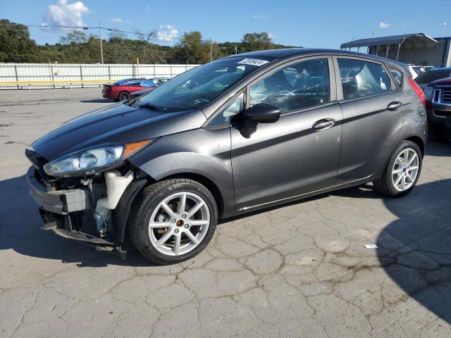 ford fiesta se 2019 3fadp4ej7km148609