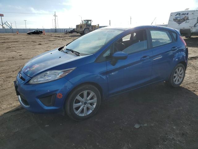 ford fiesta se 2011 3fadp4ej8bm119703