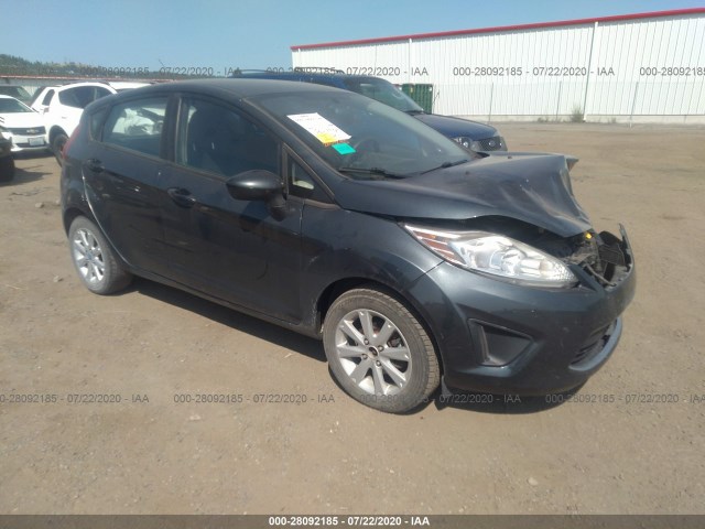 ford fiesta 2011 3fadp4ej8bm216979