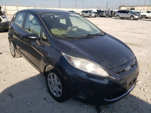 ford fiesta se 2011 3fadp4ej8bm240022