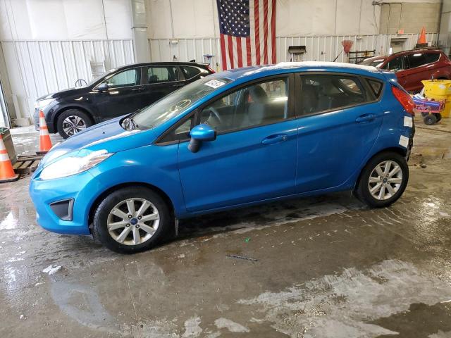 ford fiesta se 2012 3fadp4ej8cm117919