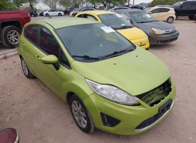 ford fiesta 2012 3fadp4ej8cm118567