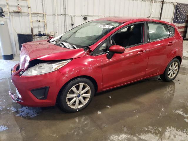 ford fiesta se 2012 3fadp4ej8cm219883