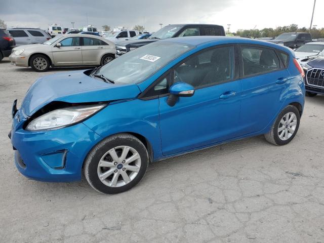 ford fiesta se 2013 3fadp4ej8dm118487