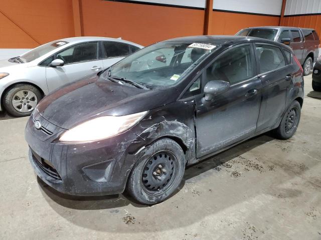 ford fiesta se 2013 3fadp4ej8dm141655