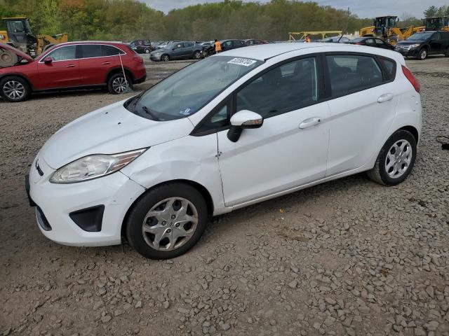 ford fiesta 2013 3fadp4ej8dm157676