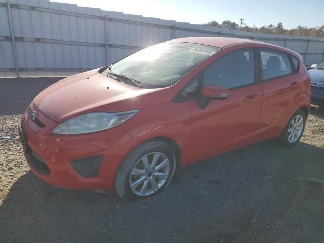 ford fiesta se 2013 3fadp4ej8dm167673