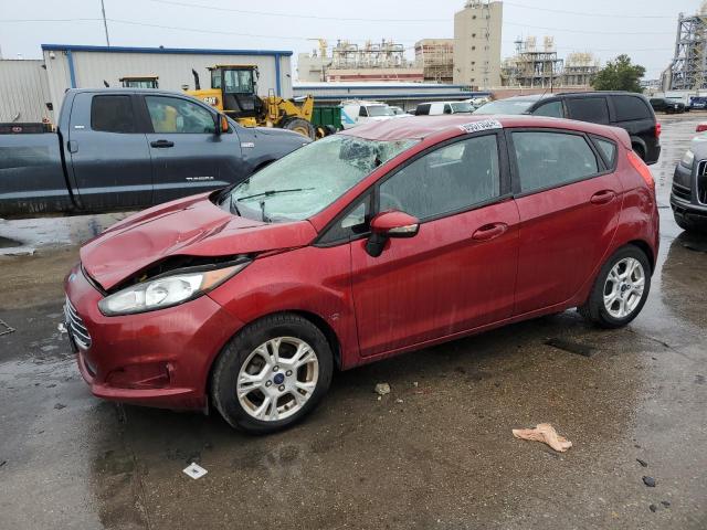 ford fiesta se 2014 3fadp4ej8em102596