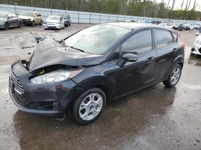 ford fiesta 2015 3fadp4ej8fm101501