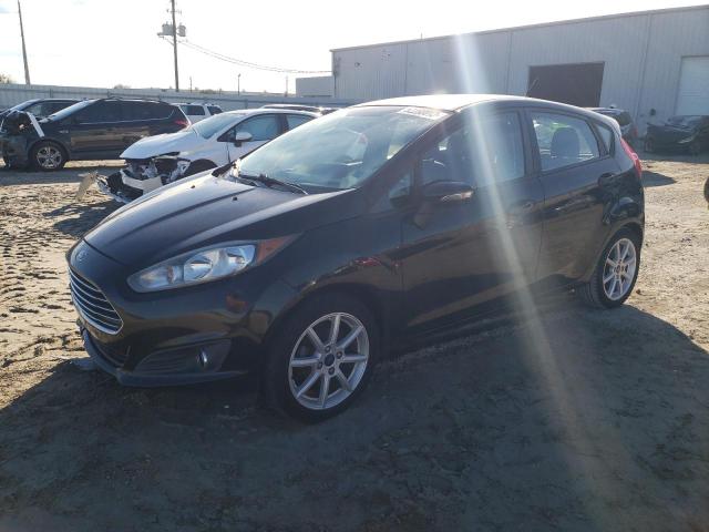 ford fiesta 2015 3fadp4ej8fm105810