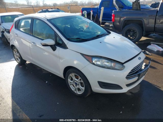 ford fiesta 2015 3fadp4ej8fm107878