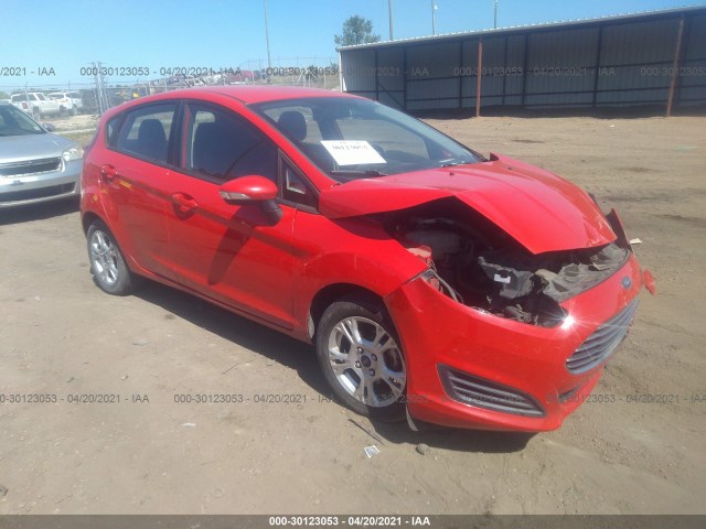 ford fiesta 2015 3fadp4ej8fm113910